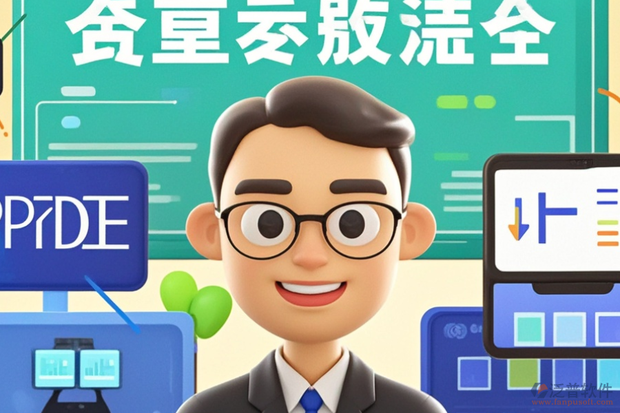 網店銷售管理軟件選型建議及各功能模塊解析？