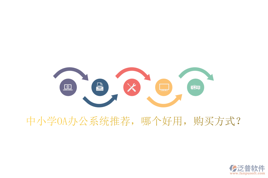  中小學(xué)OA辦公系統(tǒng)推薦，哪個好用，購買方式？