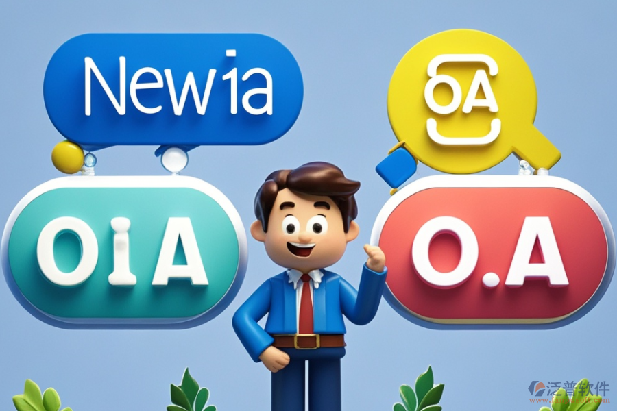 國(guó)外OA系統(tǒng)品牌對(duì)比，哪幾個(gè)值得考慮？