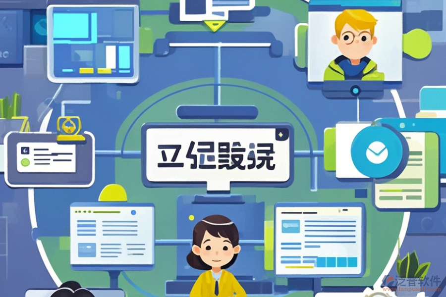 定制公司OA系統(tǒng)流程管理需花費(fèi)多少？二次開(kāi)發(fā)流程是怎樣的？