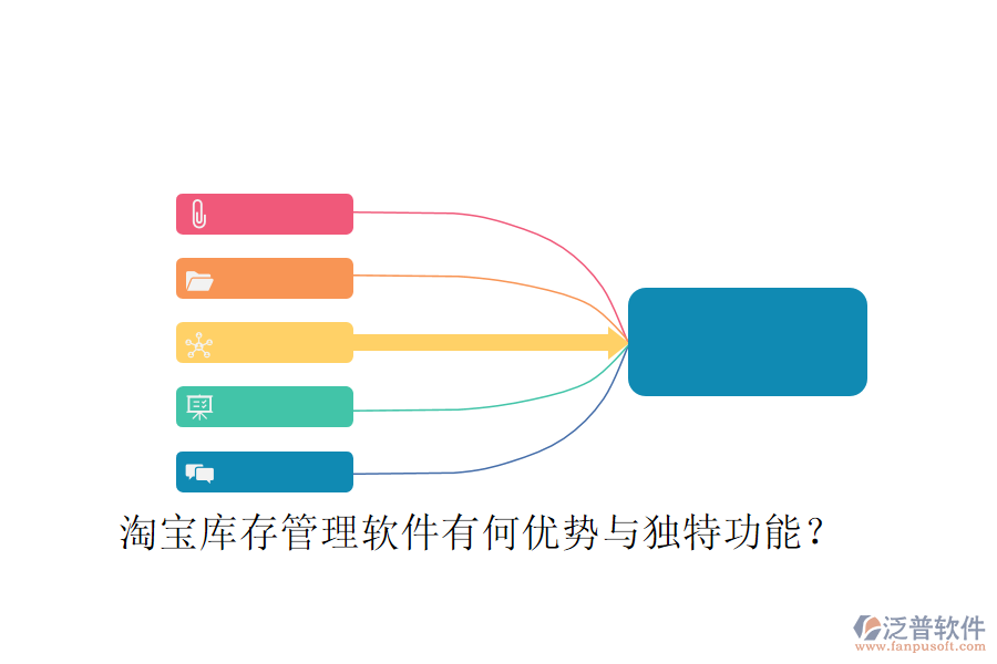 淘寶庫存管理軟件有何優(yōu)勢與獨特功能？