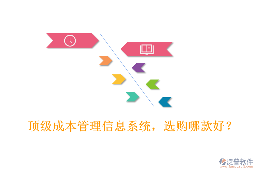 頂級成本管理信息系統(tǒng)，選購哪款好？