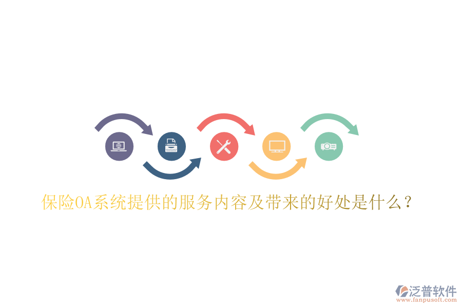  保險(xiǎn)OA系統(tǒng)提供的服務(wù)內(nèi)容及帶來(lái)的好處是什么？