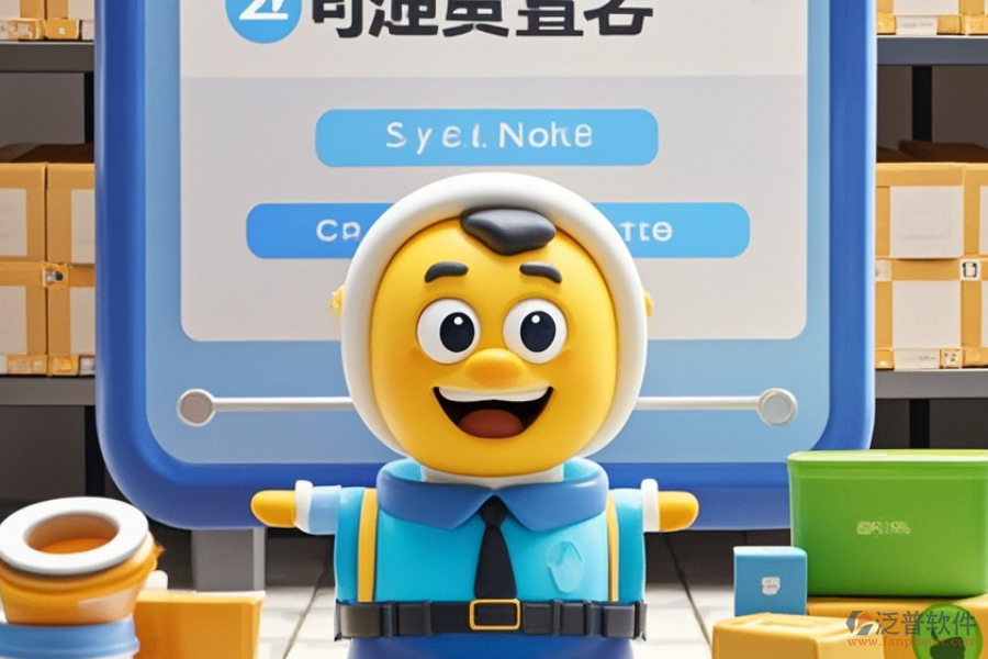 哪些庫存核算管理軟件既精準(zhǔn)又經(jīng)濟(jì)？費用詳情？