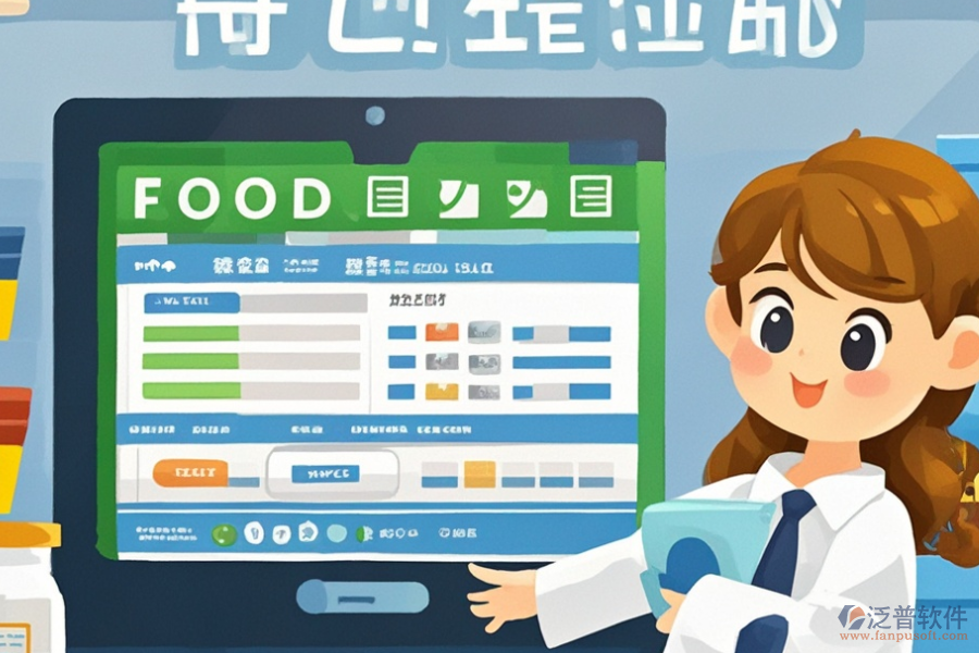 門店ERP(OA)管理系統有哪些供應商及作用？