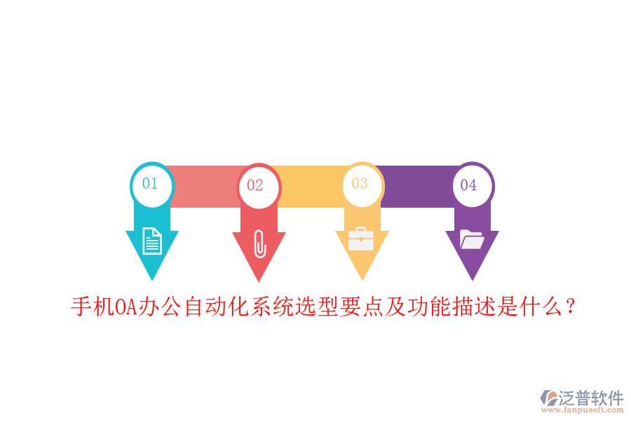 手機OA<a href=http://www.newsbd7.com/oa/ target=_blank class=infotextkey>辦公自動化</a>系統(tǒng)選型要點及功能描述是什么？