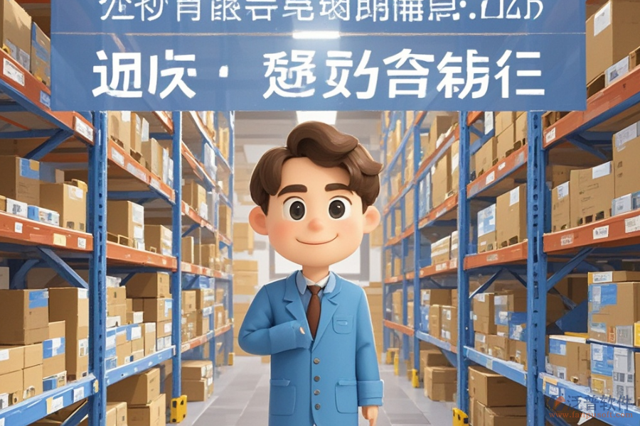 倉(cāng)儲(chǔ)進(jìn)銷存管理系統(tǒng)實(shí)施后安裝步驟是什么？