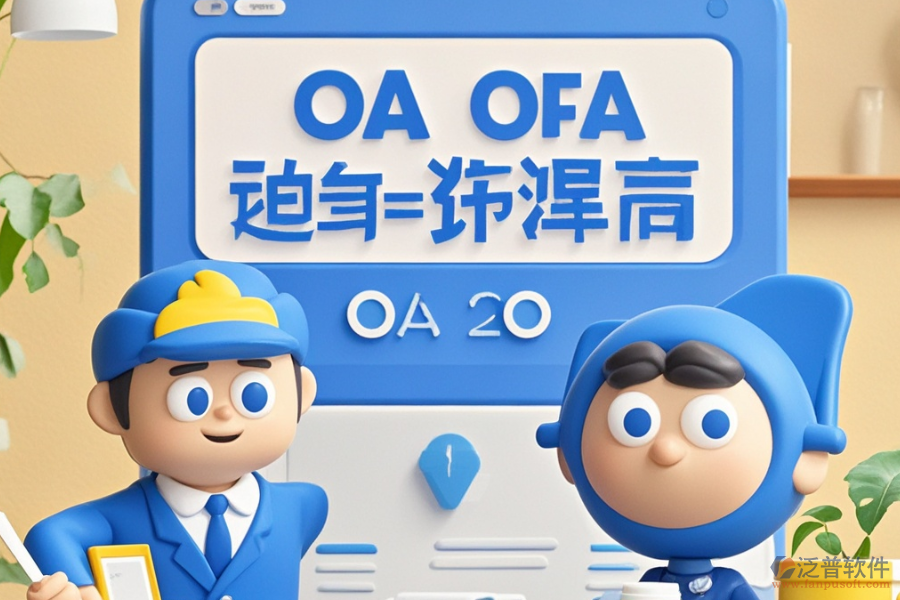 最好的政務(wù)OA管理系統(tǒng)價格是多少？