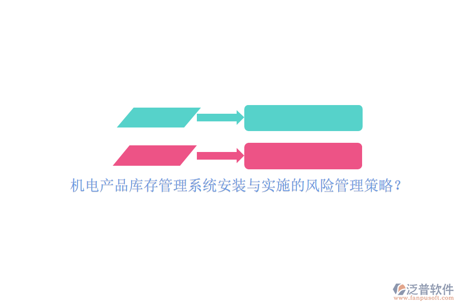 機電產(chǎn)品庫存管理系統(tǒng)安裝與實施的風(fēng)險管理策略？
