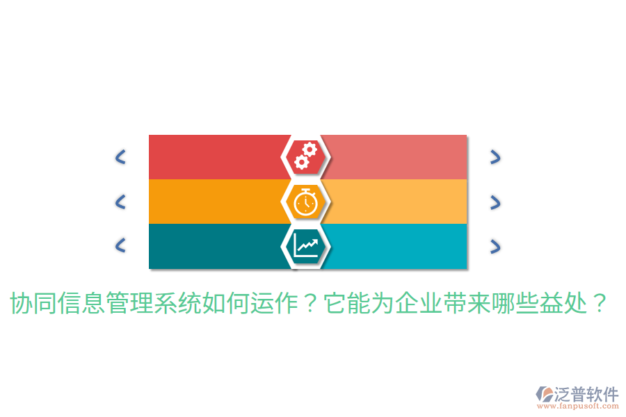  協(xié)同信息管理系統(tǒng)如何運(yùn)作？它能為企業(yè)帶來哪些益處？