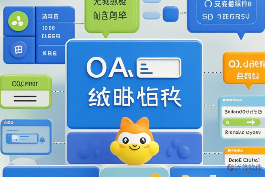 OA系統(tǒng)預(yù)約功能選型標(biāo)準(zhǔn)是什么？主要功能模塊解析？