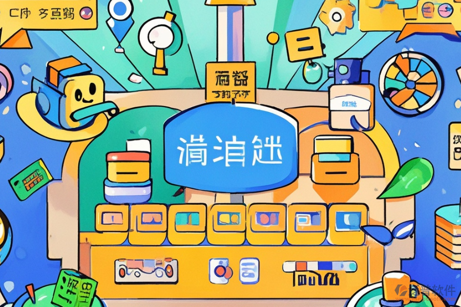 電商協(xié)同系統(tǒng)分類及購買策略是什么？