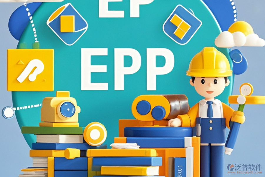建筑企業(yè)ERP管理系統(tǒng)優(yōu)選及所需花費(fèi)？