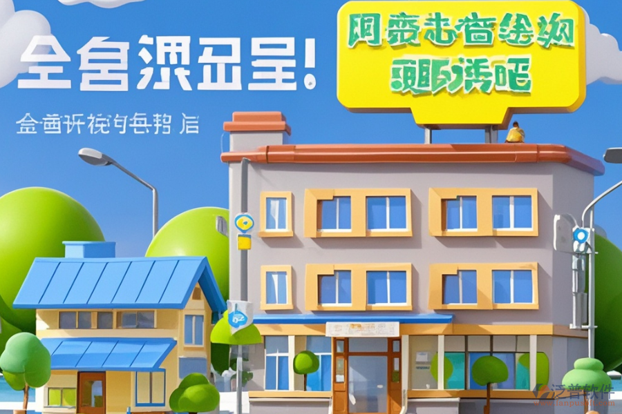 房地產辦公系統(tǒng)最佳選項及購買平臺？