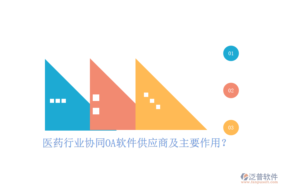  醫(yī)藥行業(yè)協(xié)同OA軟件供應商及主要作用？