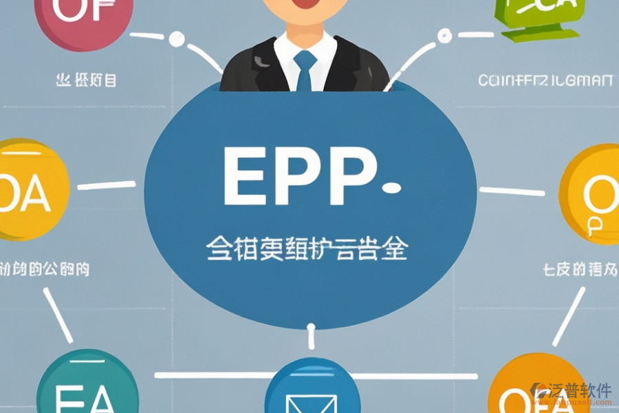 ERP(OA)企業(yè)資源管理系統(tǒng)功能需求分析與建設(shè)方案如何制定？