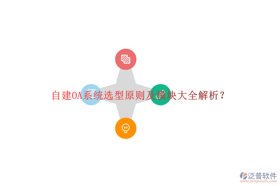  自建OA系統(tǒng)選型原則及模塊大全解析？