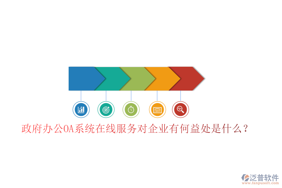 政府辦公OA系統(tǒng)在線服務對企業(yè)有何益處是什么？