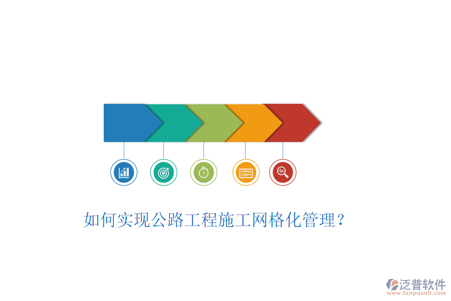 如何實(shí)現(xiàn)公路工程施工網(wǎng)格化管理？