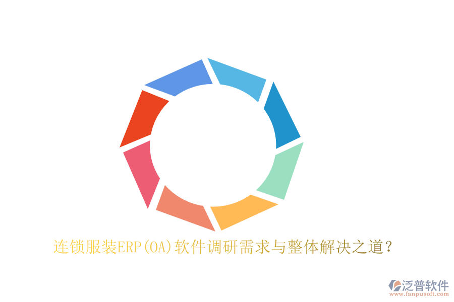 連鎖服裝ERP(OA)軟件調(diào)研需求與整體解決之道？