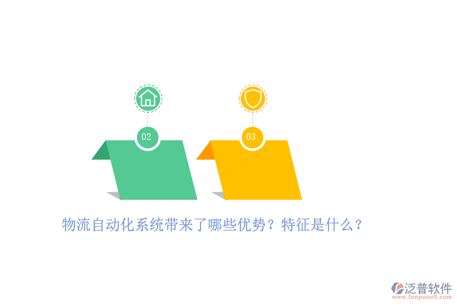 物流自動化系統(tǒng)帶來了哪些優(yōu)勢？特征是什么？