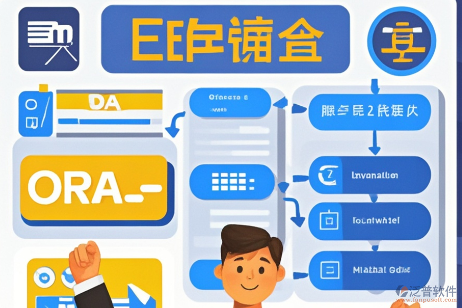 如何高效實施外貿(mào)業(yè)ERP(OA)系統(tǒng)并安裝？