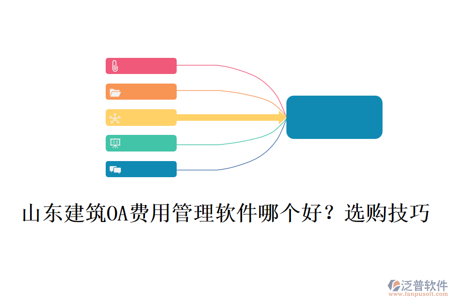 山東建筑OA費(fèi)用管理軟件哪個好？選購技巧