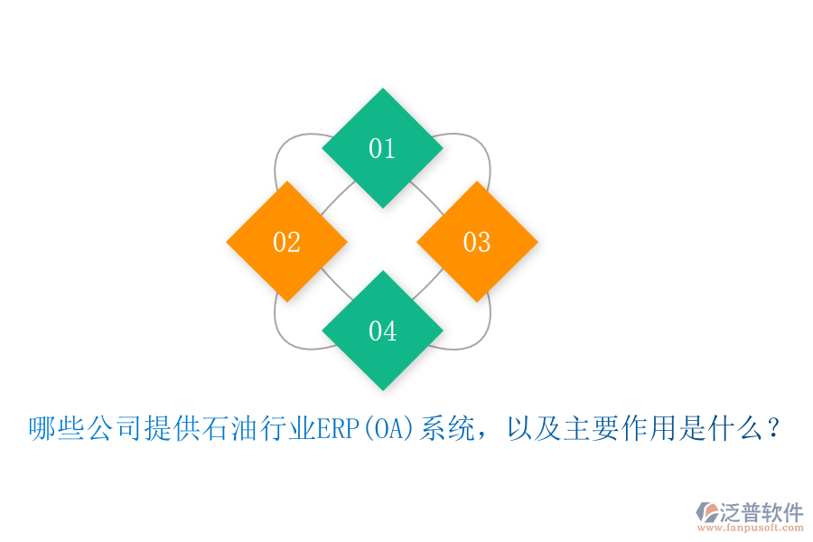 哪些公司提供石油行業(yè)ERP(OA)系統(tǒng)，以及主要作用是什么？