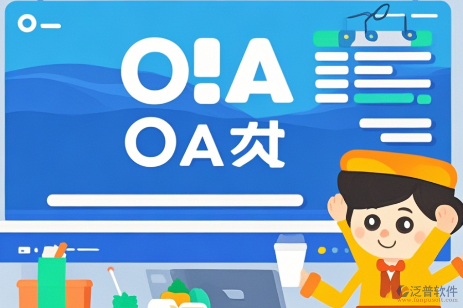 IT行業(yè)哪些OA辦公系統(tǒng)值得推薦，購買渠道在哪里？
