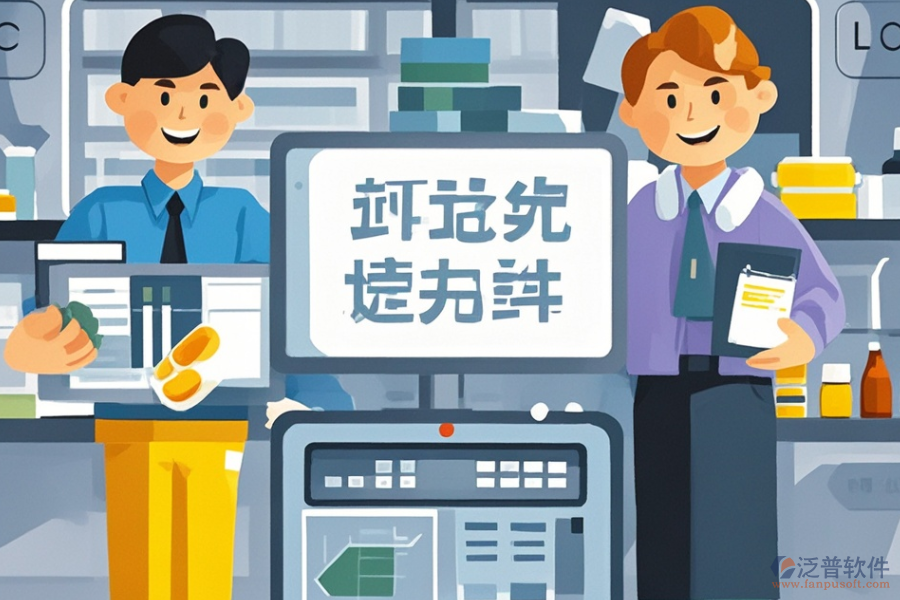 制藥企業(yè)ERP(OA)系統(tǒng)公司推薦及實(shí)用作用是什么？