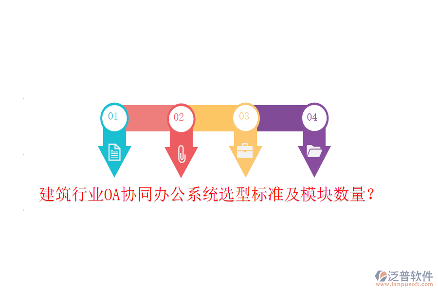  建筑行業(yè)OA協(xié)同辦公系統(tǒng)選型標(biāo)準(zhǔn)及模塊數(shù)量？