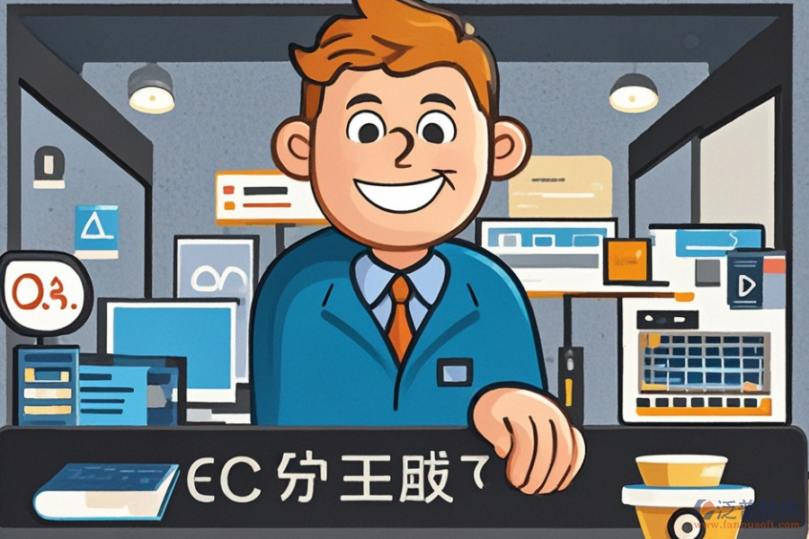 制造企業(yè)ERP(OA)系統(tǒng)推薦？如何選購？