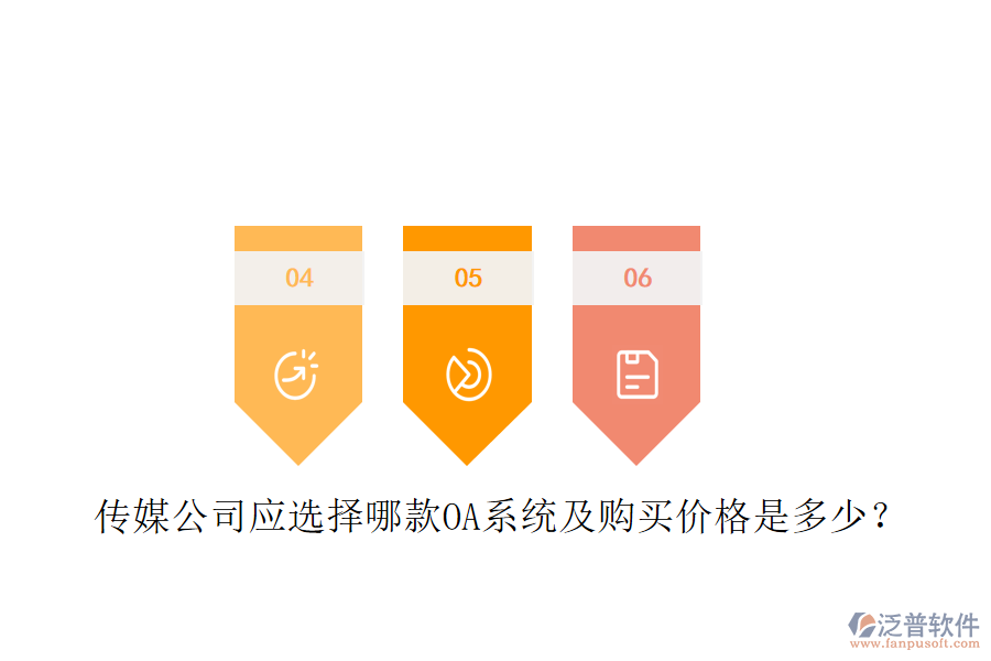  傳媒公司應(yīng)選擇哪款OA系統(tǒng)及購(gòu)買價(jià)格是多少？