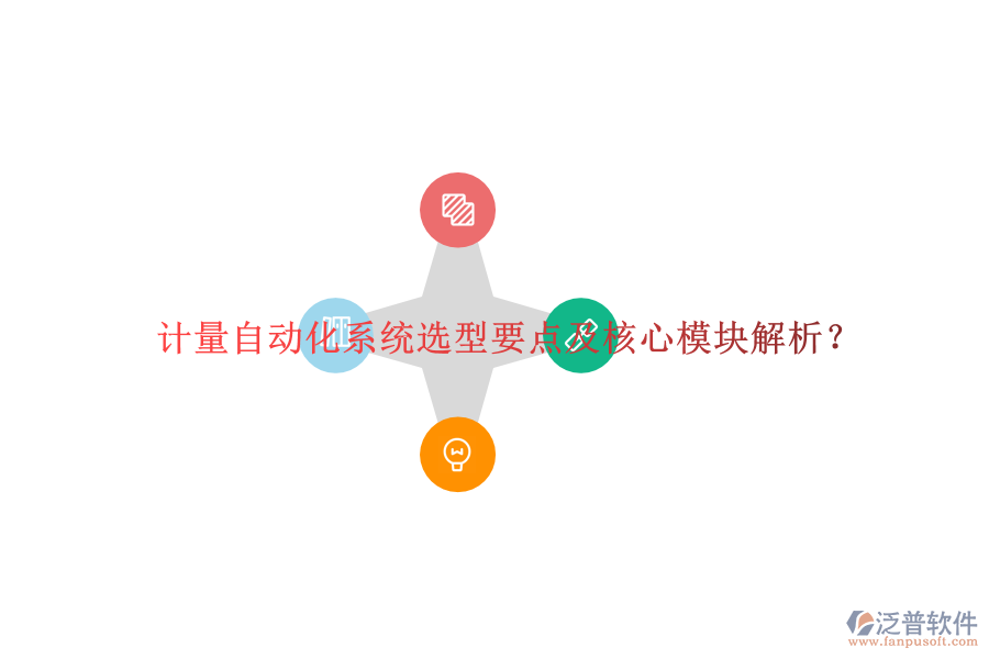  計量自動化系統(tǒng)選型要點及核心模塊解析？