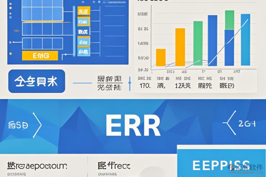 電子商務(wù)ERP系統(tǒng)的三大核心優(yōu)勢及產(chǎn)品特性？