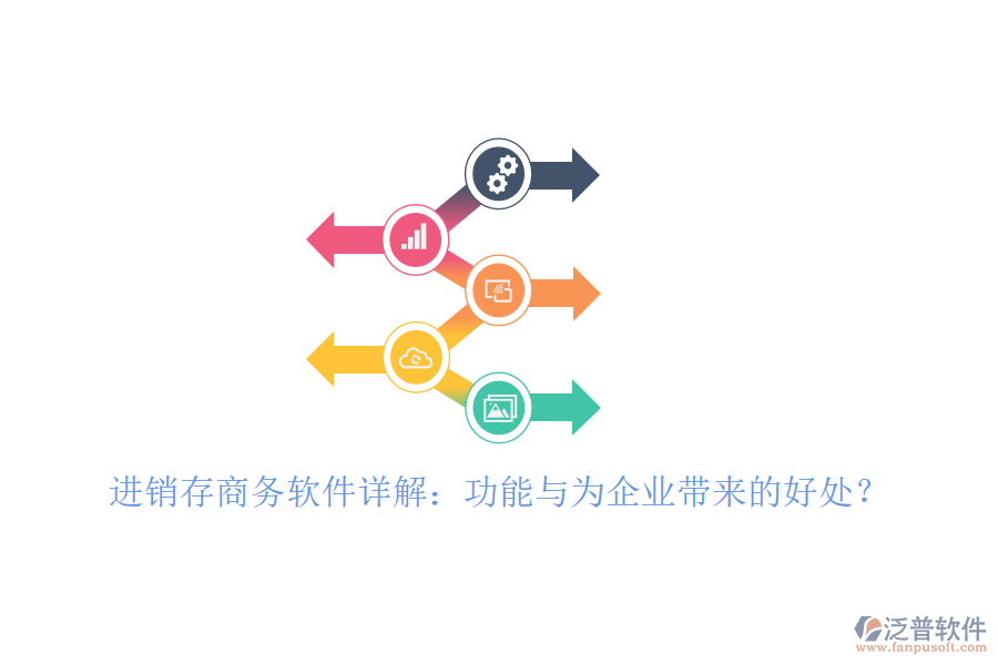 進(jìn)銷存商務(wù)軟件詳解：功能與為企業(yè)帶來的好處？