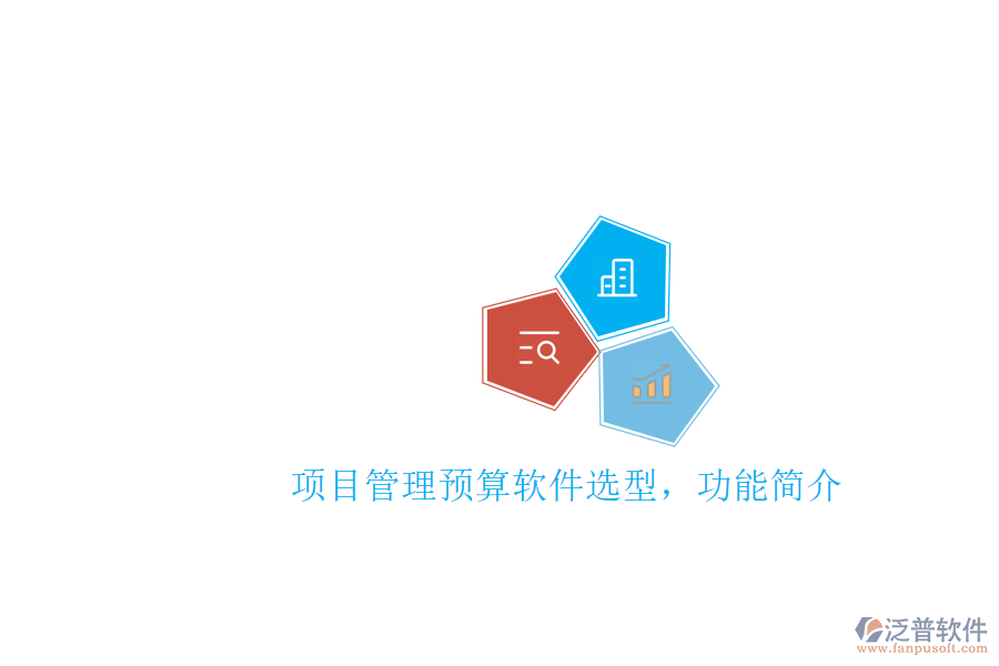 項目管理預(yù)算軟件選型，功能簡介