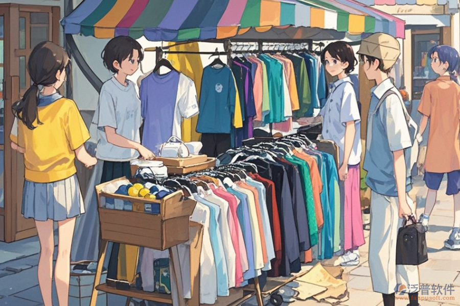 服裝ERP(OA)銷售管理系統(tǒng)的優(yōu)勢(shì)何在及技術(shù)特點(diǎn)？