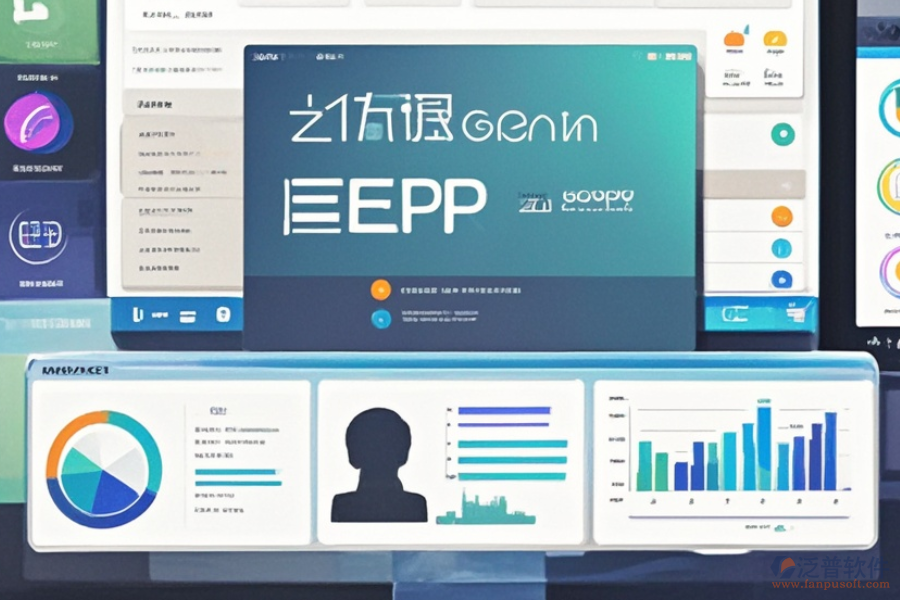ERP工資管理軟件最大的三個(gè)優(yōu)勢(shì)及特點(diǎn)是什么？