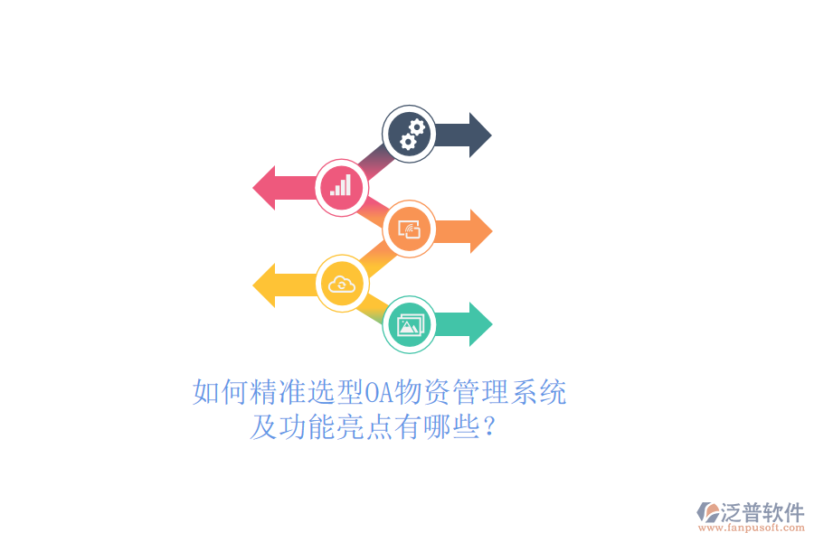 如何精準(zhǔn)選型OA物資管理系統(tǒng)及功能亮點(diǎn)有哪些？
