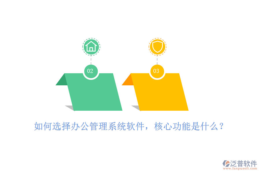 如何選擇辦公管理系統(tǒng)軟件，核心功能是什么？