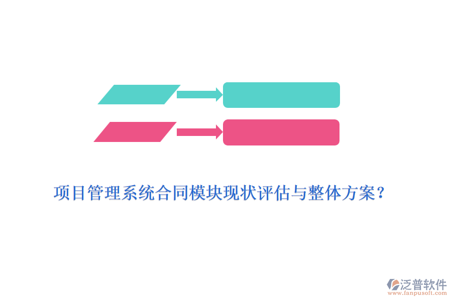 項(xiàng)目管理系統(tǒng)合同模塊現(xiàn)狀評(píng)估與整體方案？