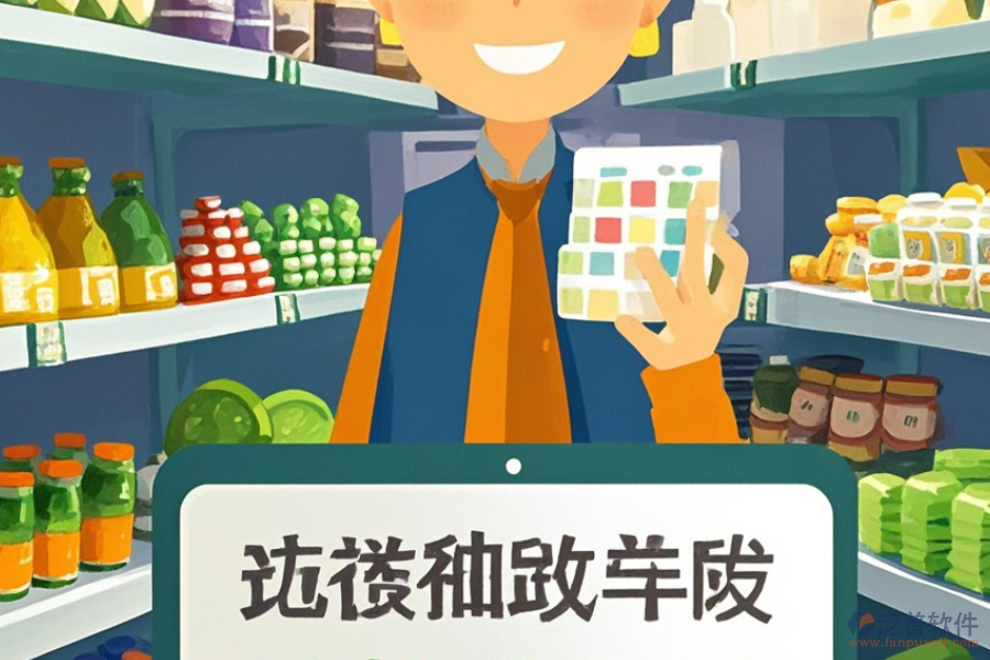 如何安裝食品加工ERP(OA)管理系統(tǒng)，能為企業(yè)帶來哪些益處？