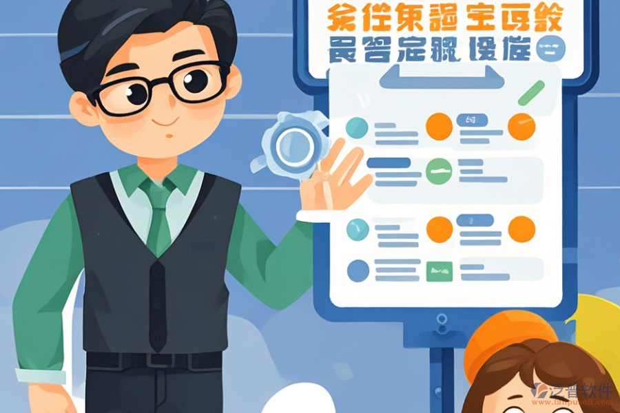 店鋪貨物管理軟件選型應(yīng)考慮哪些方面？包含哪些模塊？
