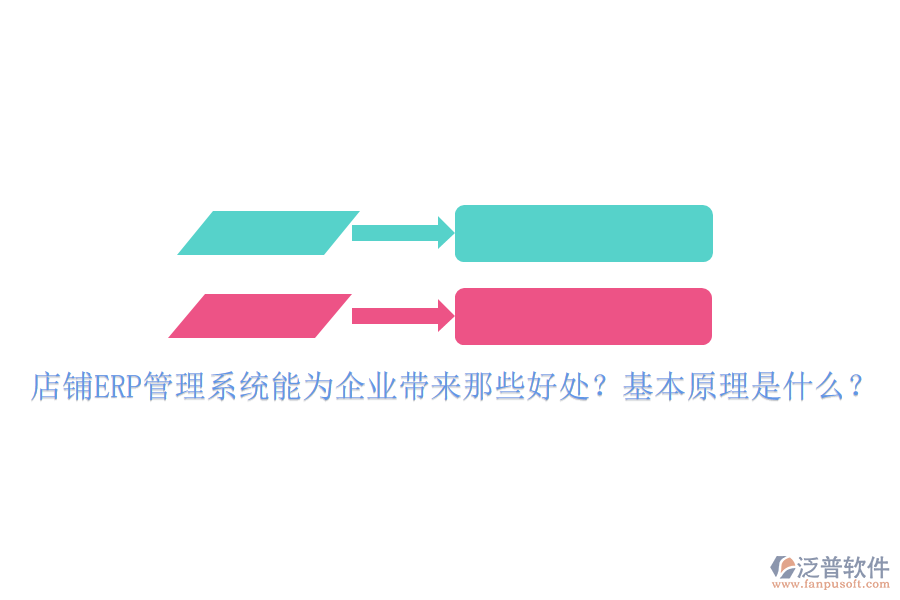 店鋪<a href=http://www.newsbd7.com/fanpuerp/ target=_blank class=infotextkey>ERP管理系統(tǒng)</a>能為企業(yè)帶來那些好處？基本原理是什么？