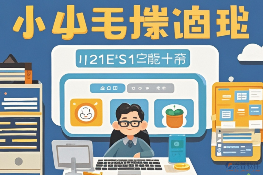 企業(yè)信息化辦公系統(tǒng)投資回報(bào)如何？其優(yōu)勢(shì)體現(xiàn)在哪里？