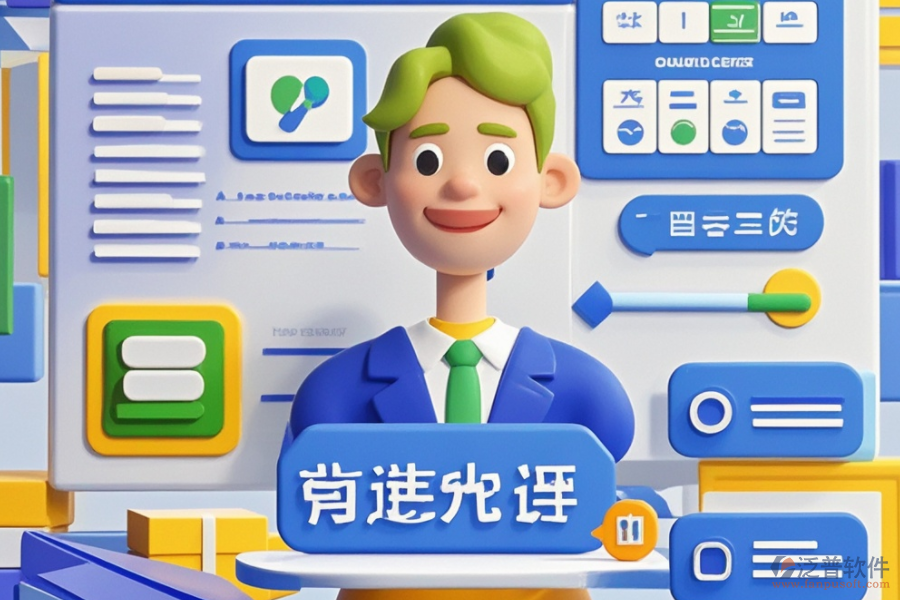 任務(wù)跟蹤管理系統(tǒng)究竟有何服務(wù)特色？其優(yōu)勢(shì)何在，為何備受推崇？