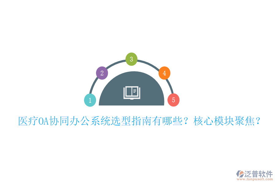  醫(yī)療OA協(xié)同辦公系統(tǒng)選型指南有哪些？核心模塊聚焦？