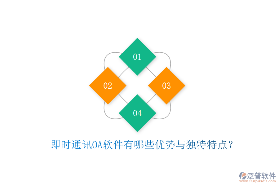  即時通訊OA軟件有哪些優(yōu)勢與獨特特點？