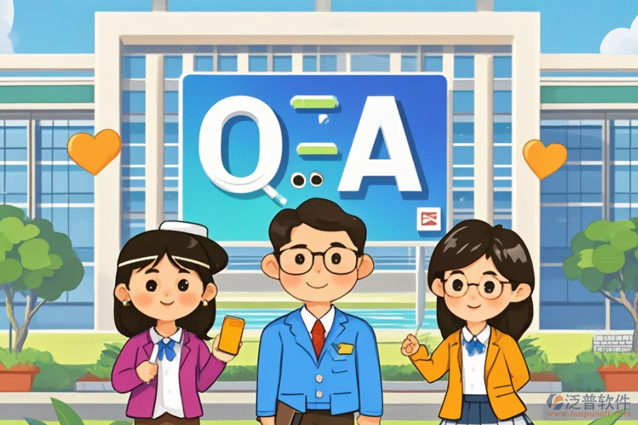 教育OA辦公平臺哪個最好用，開發(fā)費用是多少？